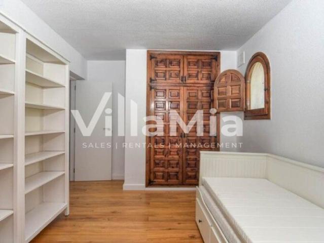 Casa en alquiler en la Marina Alta, Valencia