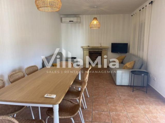 Casa en alquiler en la Marina Alta, Valencia
