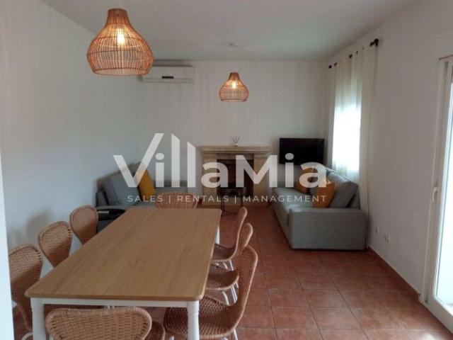 Casa en alquiler en la Marina Alta, Valencia