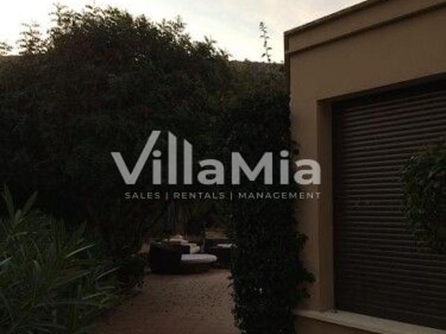 Casa en alquiler en Mont Putxol, Adsubia