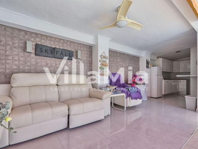 Casa en alquiler en la Marina Alta, Valencia