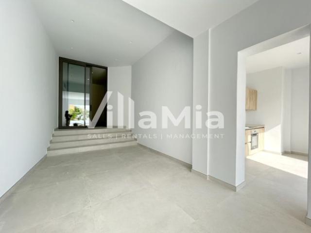 Casa en alquiler en Mont Putxol, Adsubia