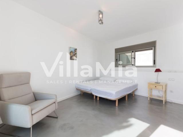 Casa en alquiler en Mont Putxol, Adsubia