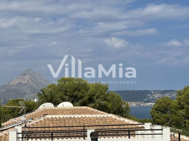 Casa en alquiler en Adsubia, Valencia