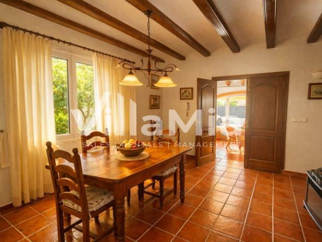 Casa en alquiler en Xàbia / Jávea, Alacant / Alicante