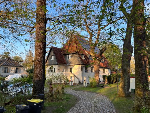 Haus mieten in Kleinmachnow, Brandenburg