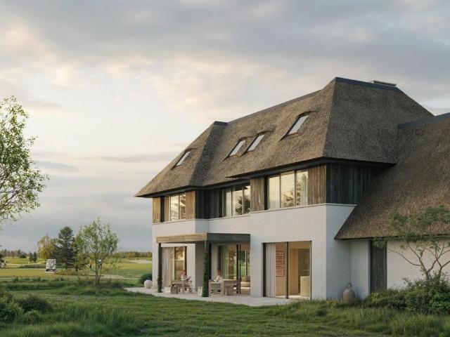 Chalet vente à Knokke-heist, West-Vlaanderen