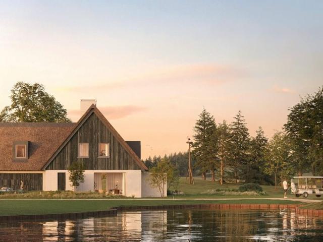 Chalet vente à Knokke-heist, West-Vlaanderen