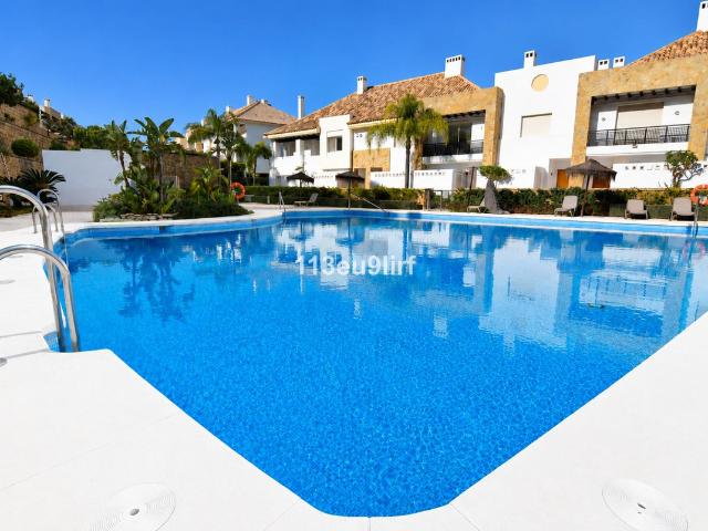 Casa en alquiler en La Cala, Costa del Sol Occidental