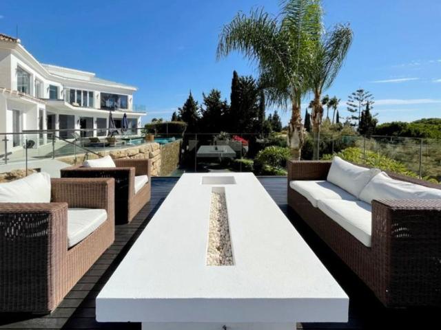 Casa en alquiler en Bailén-Miraflores, Málaga-Costa del Sol