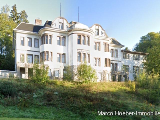 Haus kaufen in Plohn, Lengenfeld