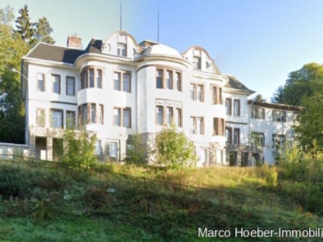 Haus kaufen in Lengenfeld, Sachsen