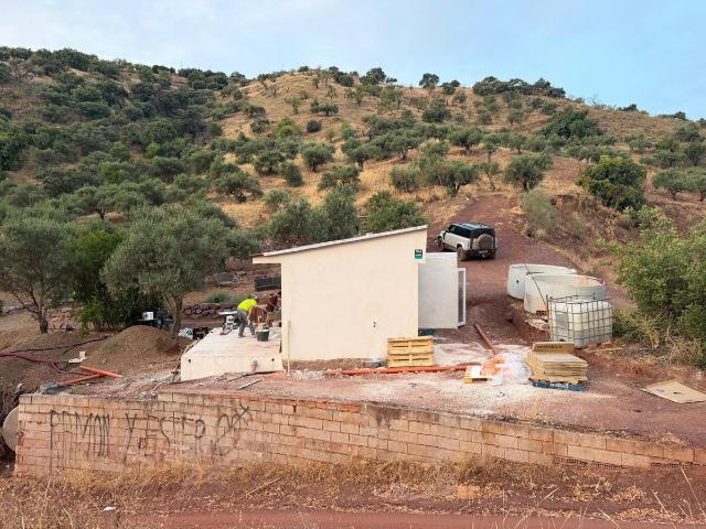 Casa en alquiler en Almayate Bajo, La Axarquía