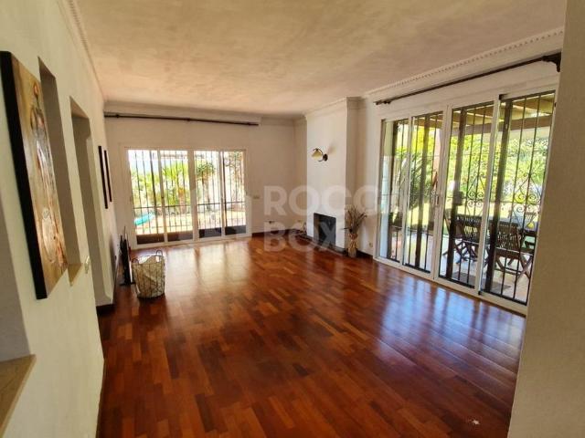 Casa en alquiler en Miraflores, Costa del Sol Occidental