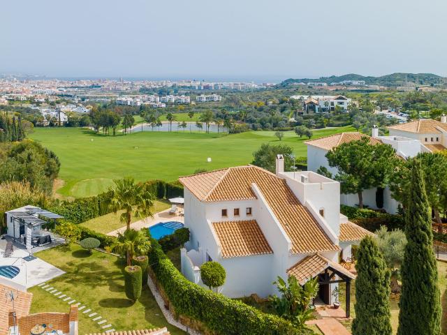 Casa en alquiler en Las Lomas de Mijas, Costa del Sol Occidental