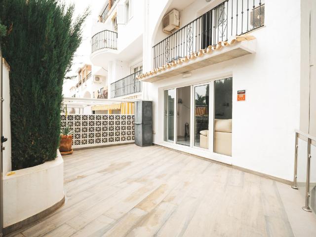 Casa en alquiler en Las Lomas de Mijas, Costa del Sol Occidental