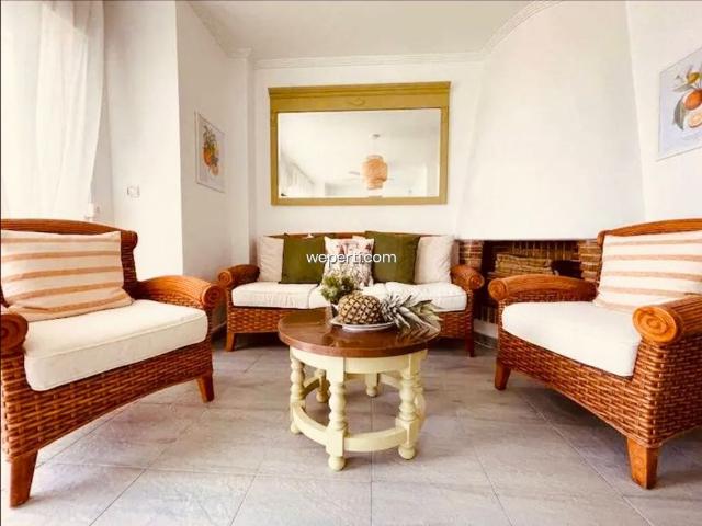 Casa en alquiler en Bonalba, l'Alacantí