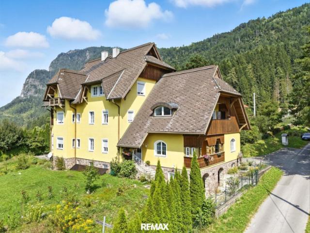 Mehrfamilienhaus kaufen in Ötting, Oberdrauburg