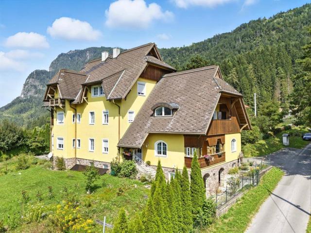 Haus kaufen in Oberdrauburg, Kärnten