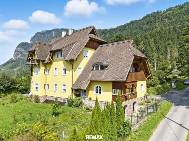 Haus kaufen in Edling, Spittal an der Drau