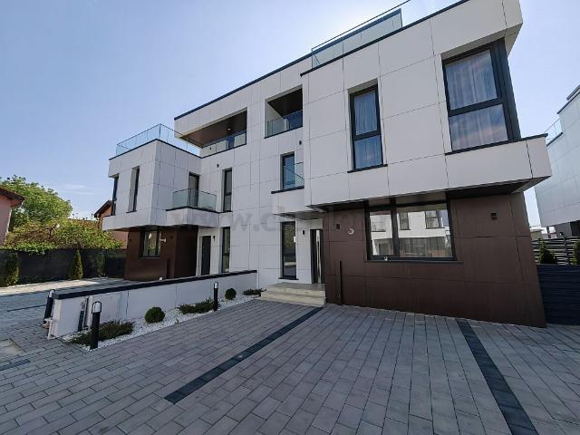 Casă închirieri în Voluntari, București