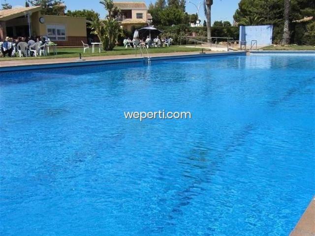 Casa en alquiler en Dehesa de Campoamor, Orihuela