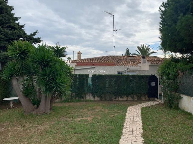 Casa en alquiler en Dehesa de Campoamor, el Baix Segura / La Vega Baja