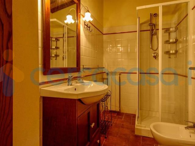Villa Indipendente in affitto a Centro Direzionale, Prato