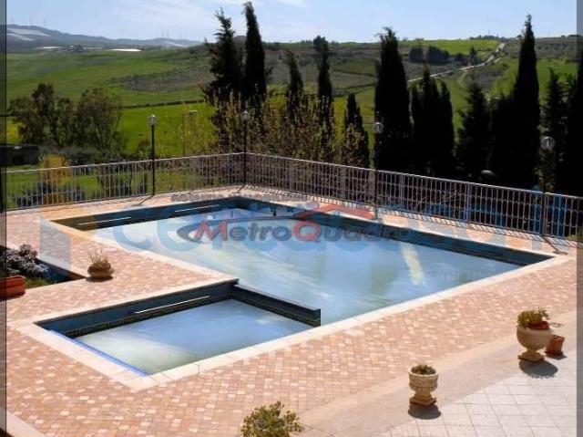 Villa Indipendente in affitto a San Vito, Agrigento