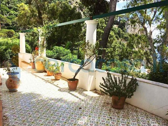 Villa Indipendente in affitto a Piedimonte, Nocera Inferiore