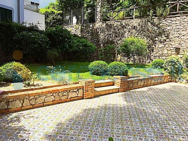 Villa Indipendente in affitto a Piedimonte, Nocera Inferiore