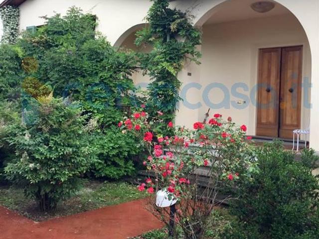 Villa Indipendente in affitto a Unione dei Comuni Circondario dell'Empolese Valdelsa, Empoli