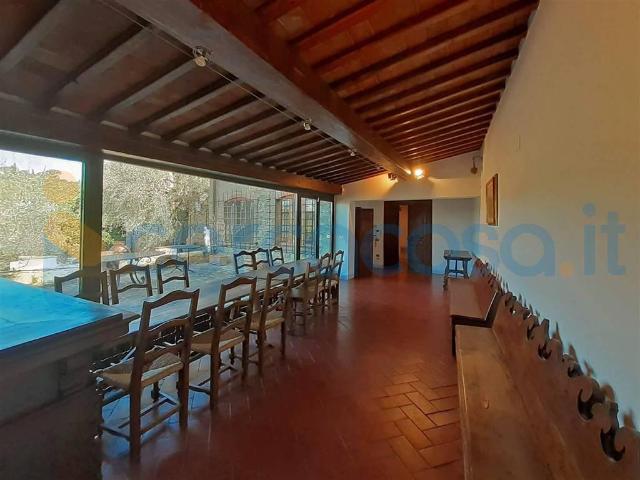 Villa Indipendente in affitto a Galluzzo, Firenze
