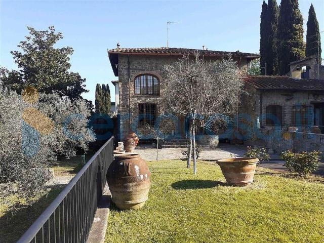 Villa Indipendente in affitto a Galluzzo, Firenze