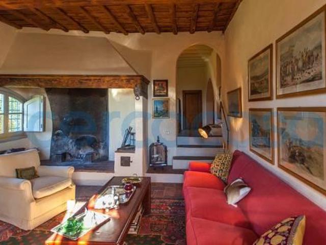 Villa Indipendente in affitto a Unione dei Comuni Circondario dell'Empolese Valdelsa, Empoli