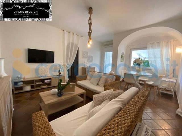 Villa Indipendente in affitto a Lama, Puglia
