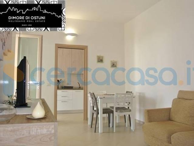 Villa Indipendente in affitto a Villanova di Ostuni, Puglia