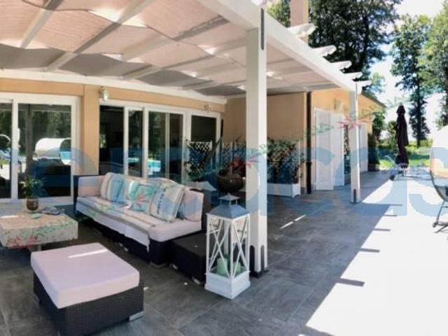 Villa Indipendente in affitto a Axa, Roma Capitale