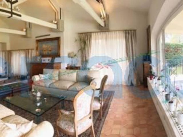 Villa Indipendente in affitto a Axa, Roma Capitale