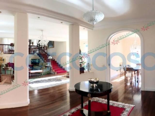 Villa Indipendente in affitto a Olgiata, Roma Capitale