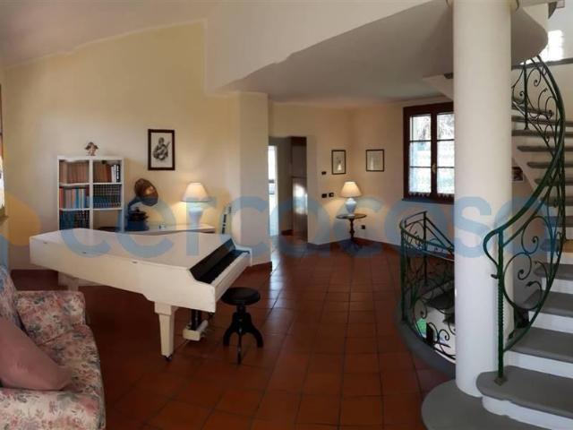 Villa Indipendente in affitto a Quartiere 5, Firenze