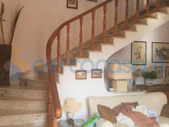 Villa Indipendente in affitto a Puglia, Taranto