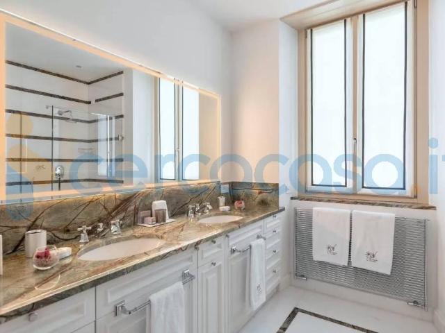 Villa Indipendente in affitto a Città Alta, Bergamo