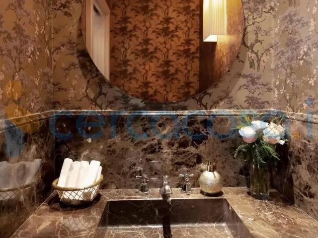 Villa Indipendente in affitto a Città Alta, Bergamo