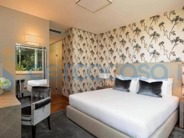 Villa Indipendente in affitto a Città Alta, Bergamo