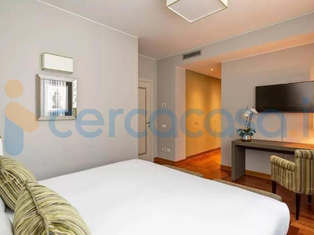 Villa Indipendente in affitto a Città Alta, Bergamo