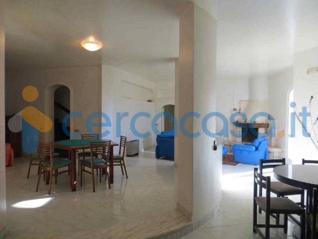 Villa Indipendente in affitto a Lentini, Siracusa