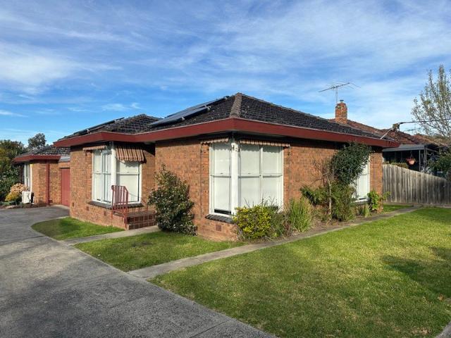 Villa for rent in Camerons Creek, Victoria