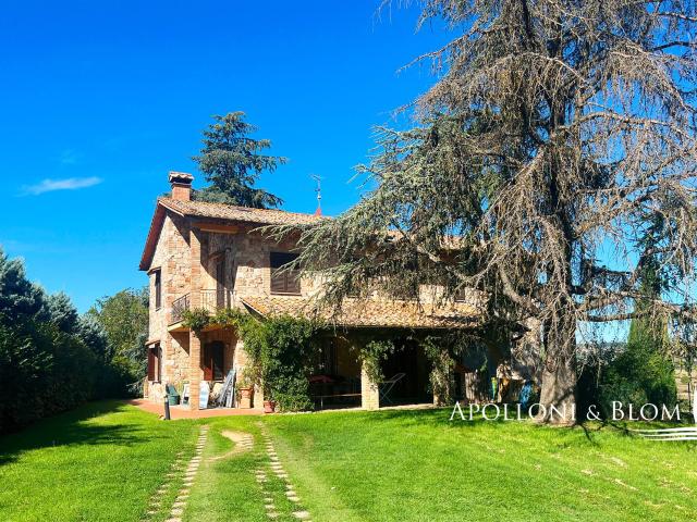 Casa in vendita a Chianciano Terme, Toscana