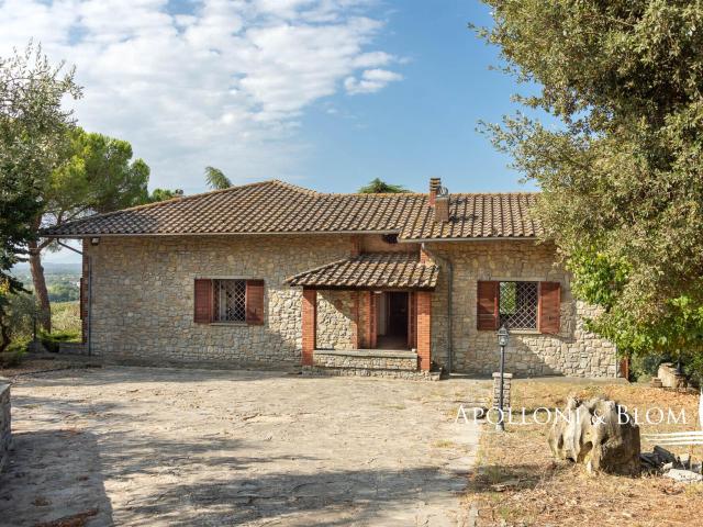 Casa in vendita a Cortona, Toscana